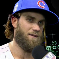 Ep 17: Whats Bryce Harper up to these days? Plus rules changes and other tidbits