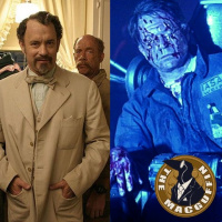 39 - The Ladykillers  Event Horizon