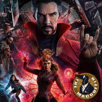 105 - Doctor Strange in the Multiverse of Madness