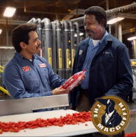 142 - Flamin Hot  Transformers Rise of the Beasts