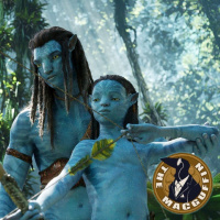 127 - Avatar: The Way of Water  Glass Onion