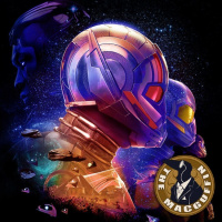 132 - Ant-Man and The Wasp: Quantumania