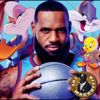 76 - Space Jam: A New Legacy