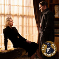 98 - Nightmare Alley