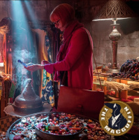 116 - Three Thousand Years of Longing