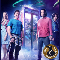 47 - Bill  Ted Face the Music