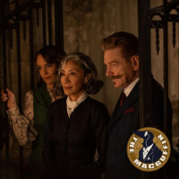 151 - A Haunting In Venice