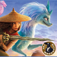 65 - Raya and the Last Dragon