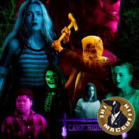 84 - Fear Street: Part One - 1994