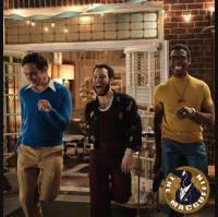 50 - Boys in the Band