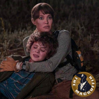 70 - Those Who Wish Me Dead