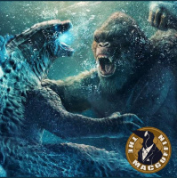 67 - Godzilla vs Kong
