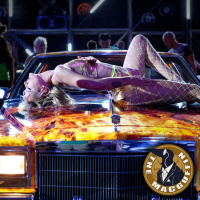 88 - Eternals  Titane