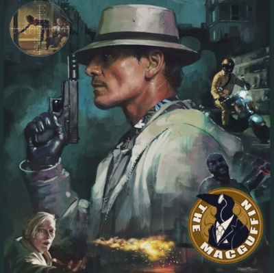 Macguffin Podcast