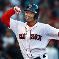 Why did the scouting industry miss on Mike Trout and Mookie Betts?