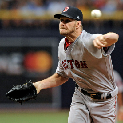 Boston Globes 108 Stitches Podcast