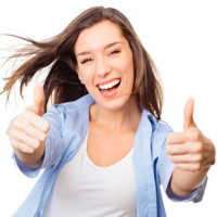 Hábitos y Costumbres que la Gente con Suerte Hace