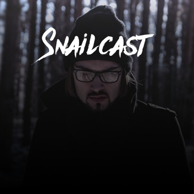 Snailcast