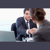 The Third Foot: Job Interviews