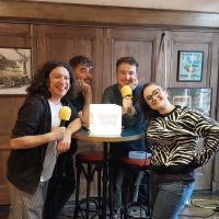 Ep 286: LIVE SHOW - Worlds Worst Sibling