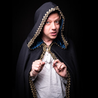 Ep 285: Jon Gracey - Worlds Worst Werewolf