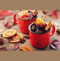 The Third Foot: Mulling