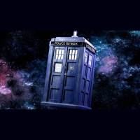 The Third Foot: Doctor Who