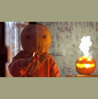 Ep 307: Trick or Treating with Barry and Ben