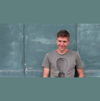 Ep 304: Simon Watt - Worlds Worst Species