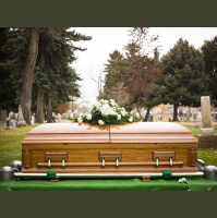 Ep 304b: Worst Funeral Redux - with Pete Donaldson