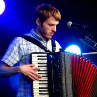 Ep 294: David Eagle - Worlds Worst Folk Song