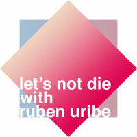 Lindsay Watson And Guardian // Lets Not Die Podcast with Ruben Uribe