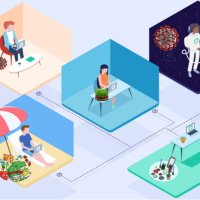 Coronatimes - Spring is inside our homes (S03E06)