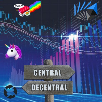 Shir | Khat Persian Blockchain Podcast