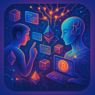 Shir | Khat Persian Blockchain Podcast