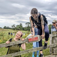 Public access to private land: Right to Roam boosts nature connection, restoration