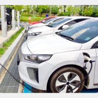 Can the planet support a renewable energy transition?