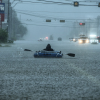 Water always wins but slow solutions to water scarcity are growing in popularity