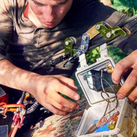 Sound can save forests and major rainforest trends to watch with Mongabays founder