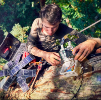 Big boost for bioacoustics and conservation technology