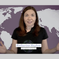 Speaking from the heart on climate change with Katherine Hayhoe