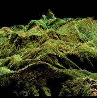 New eyes in the sky monitor Earth systems like never before