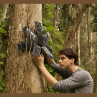 From AI to remote sensing, tech and conservation a powerful combo