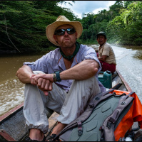 Cleared for coca: Chris Fagan on his new investigation from Perus rainforest