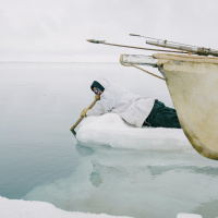 National Geographic photographer Kiliii Yuyan on Indigenous ecological knowledge