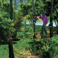 Mongabay Reports: Agroforestry is climate-positive and profitable, investors say