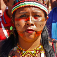 In the Amazon, women are key to forest conservation