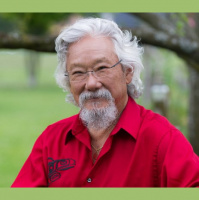 David Suzuki on why indigenous knowledge is critical for humanitys survival