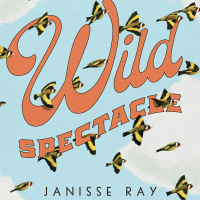 In search of wild spectacles and river journeys with Janisse Ray and Jordan Salama