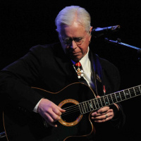 Legendary musician Bruce Cockburn on music, activism, and hope